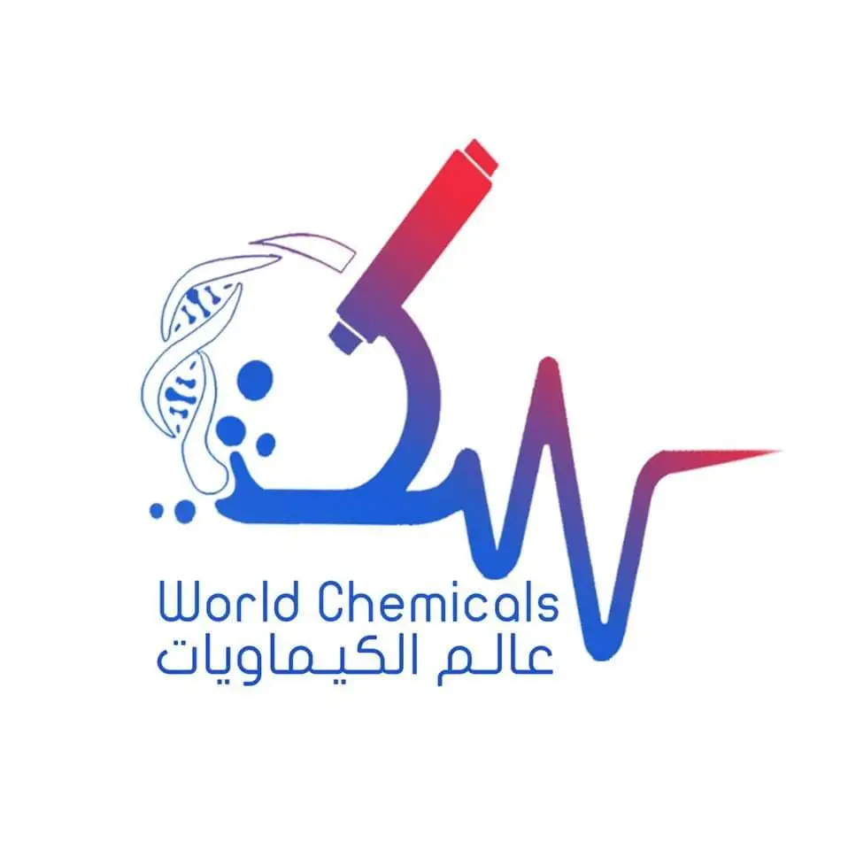 logo Chemicals World