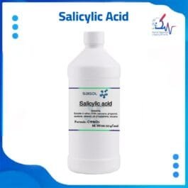 حمض الساليسيليك (ساليسليك اسيد) 99% تسوق اونلاين