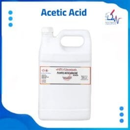 حمض الخليك (اسيتيك اسيد) نقاء 99.85% في اليمن