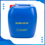 حمض الكبريتيك (الكبريت) 98% تسوق اونلاين في اليمن