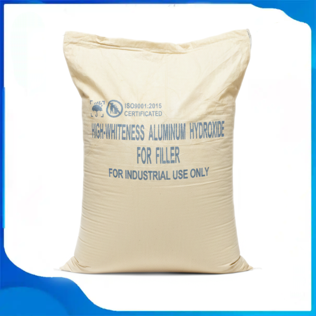 هيدروكسيد الألمنيوم (Al(OH)3) 99% تسوق اونلاين