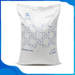 هيدروكسيد الكالسيوم (الجير المطفي) 90% تسوق اونلاين