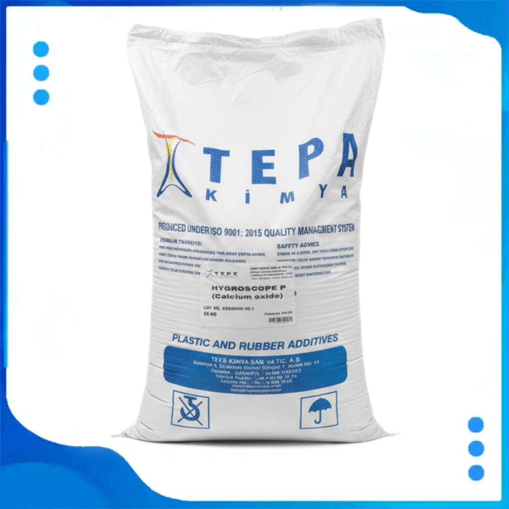 اكسيد الكالسيوم او الجير الحي ، CaO ، تسوق اونلاين