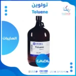 تولوين عالي الجودة في اليمن من عالم الكيماويات