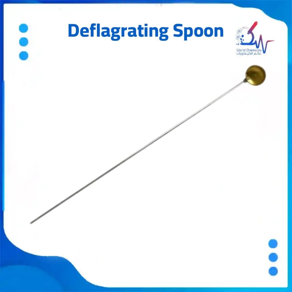 ملعقة حرق النحاس مقبض طويل تسوق اونلاين