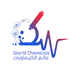 عالم الكيماويات