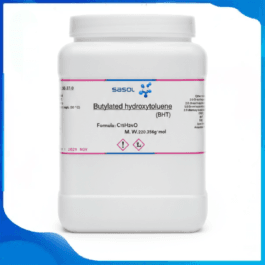 مانع تزنخ ، بوتيل هيدروكسي تولوين ، (BHT) تسوق اونلاين