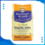 بيكربونات الصوديوم (صودا الخبز) ، درجة غذائية ، تسوق اونلاين في اليمن