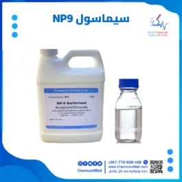سيماسول NP9 عالم الكيماويات
