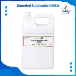 ثنائي ميثيل سلفوكسيد (دي ميثايل سلفوكسايد - DMSO) تسوق اونلاين