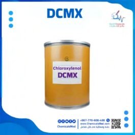 كلوروزايلينول (بارا كلورو ميتا زيلينول) DCMX تسوق اونلاين في اليمن