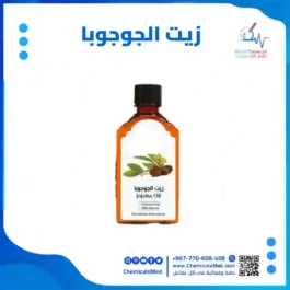 زيت الجوجوبا