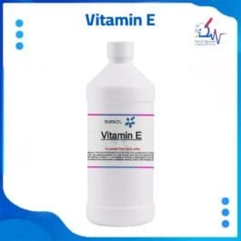فيتامين E (فيتامين هـ) سائل تسوق اونلاين في اليمن