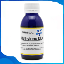 أزرق الميثيل (ميثيل بلو) 97% سائل تسوق اونلاين