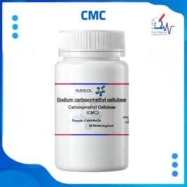 كربوكسي ميثيل سليلوز الصوديوم (CMC) تسوق اونلاين
