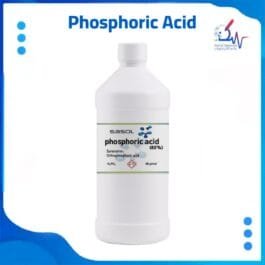 حمض الفسفوريك صناعي سائل (1 لتر) تسوق اونلاين في اليمن