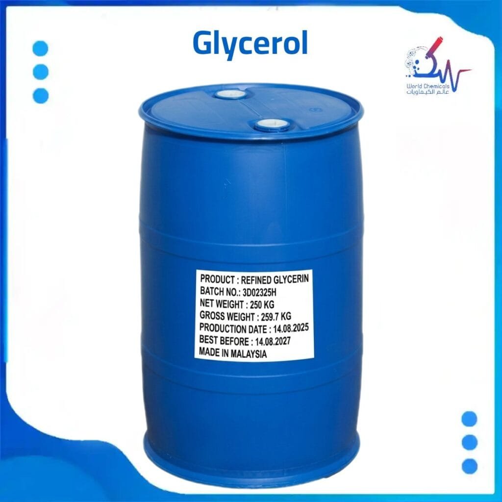 زيت الجلسرين (الجليسرين) تسوق اونلاين في اليمن