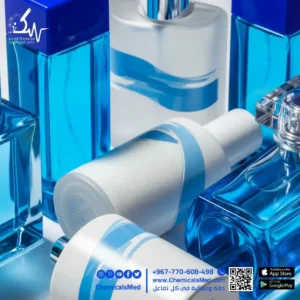 صناعة العطور