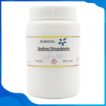ثيوكبريتات الصوديوم ، Sodium Thiosulphate ، ثيوسلفات ، تسوق اونلاين