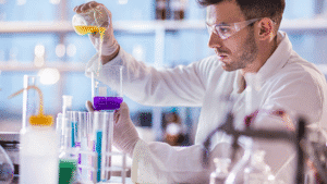 Essential Lab Equipment for Every School Science Laboratory