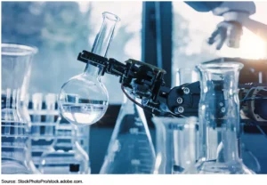 Chemical Analysis Instruments