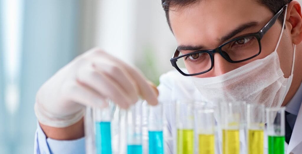 Chemicals in Everyday Life