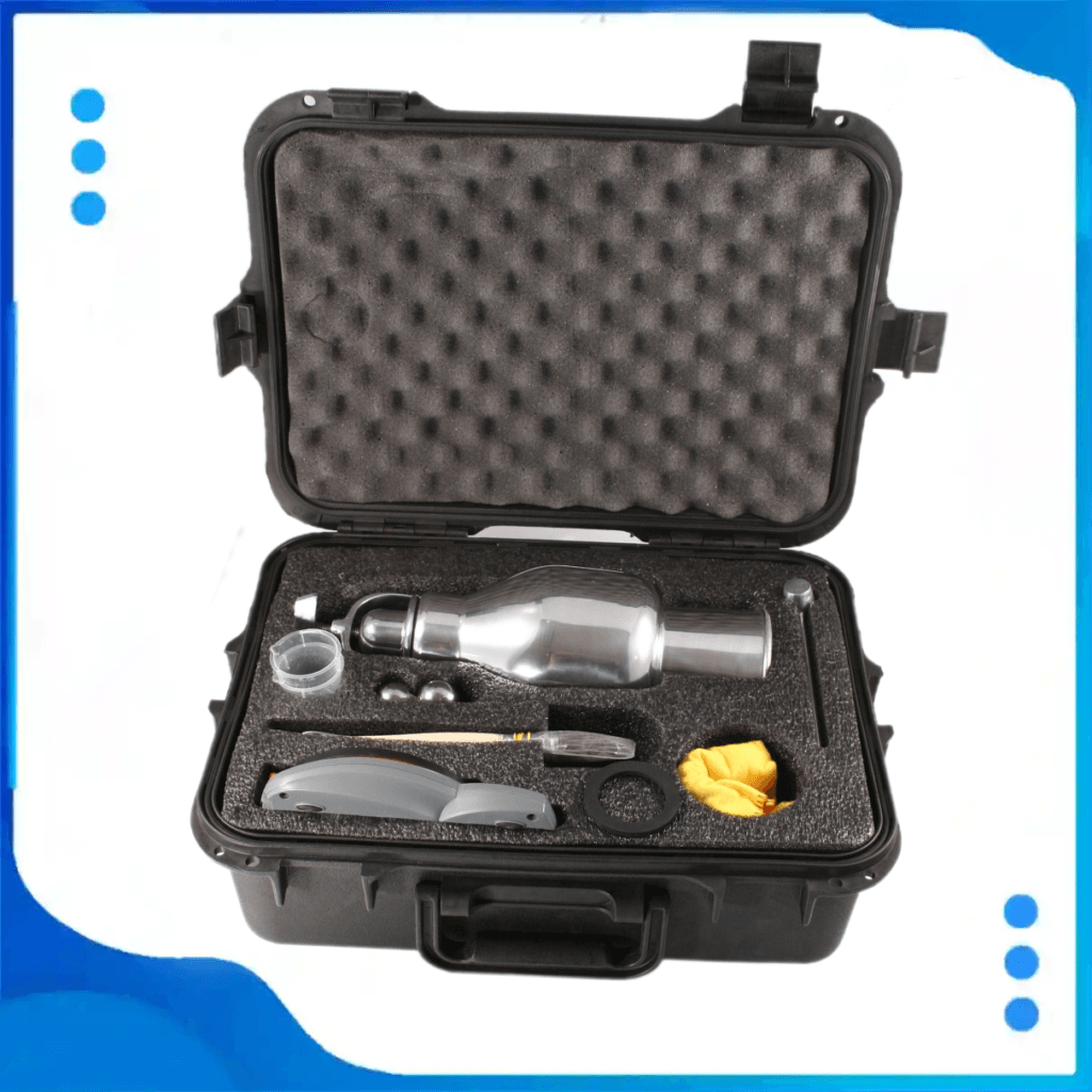 جهاز قياس الرطوبة (نظام اختبار الرطوبة) تسوق اونلاين