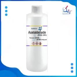 الأسيتالدهيد (الإيثانال) سائل 99% تسوق اونلاين