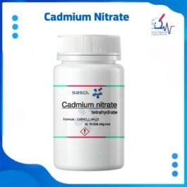 نترات الكادميوم رباعي الهيدرات 98% تسوق اونلاين