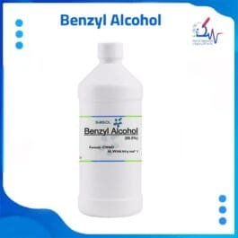 كحول البنزيل 99.5% تسوق اونلاين