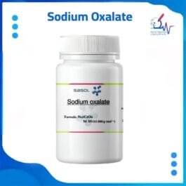 أوكسالات الصوديوم (الاكسالات) 99.9% تسوق اونلاين