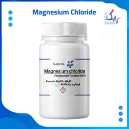 ثنائي كلوريد المغنيسيوم 99% تسوق اونلاين