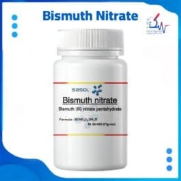 نترات البزموت اوخماسي هيدرات 98% تسوق اونلاين