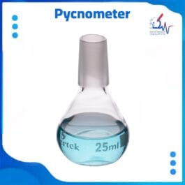 زجاجة الكثافة (البيكنومتر) للمختبرات تسوق اونلاين