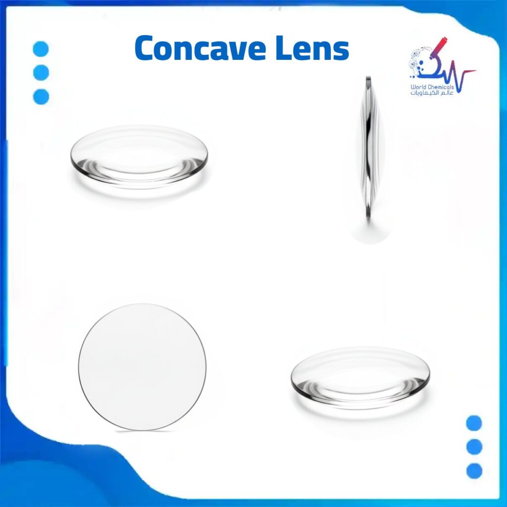 عدسة مقعره (50 مل) تسوق اونلاين في اليمن