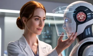 الذكاء الاصطناعي في التشخيص الطبي