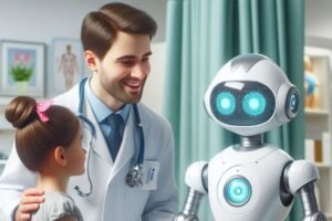 الذكاء الاصطناعي في تحليل المختبرات