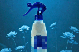 تركيبة معطر ومعقم جو