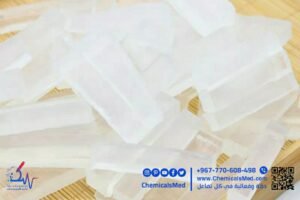 كيف تصنع قاعدة صابون الجليسرين الشفاف؟ (دليل علمي كامل)