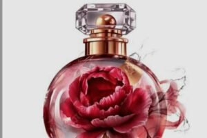 تركيبة معطر زيتي مركز