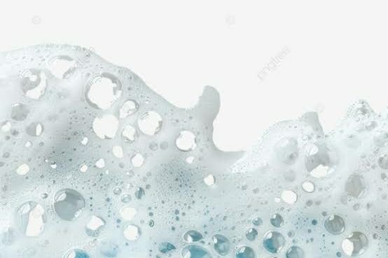 تركيبة رغوة تنظيف الستائر بدون فك أو غسيل