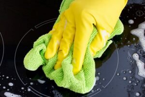 تركيبة مزيل دهون وشحوم