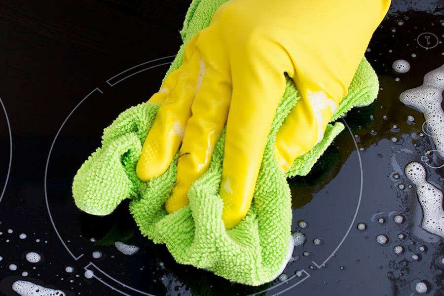 تركيبة مزيل دهون وشحوم