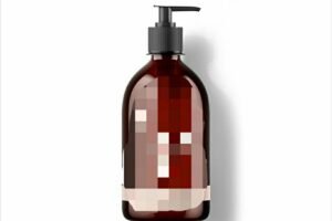 تركيبة سائل صابون غسيل الأيدي