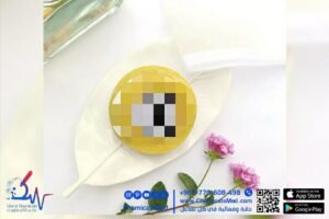 شامبو صلب للشعر والجسم