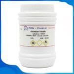 حمض الكروميك ، ثلاثي أكسيد الكروم اللامائي ، Cr03 ، تسوق اونلاين