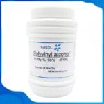 بولي فاينيل الكحول ، كحول البولي فينيل ، (PVA) ، بوليمر ، تسوق اونلاين