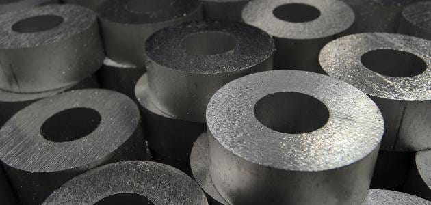 ما هي الفلزات