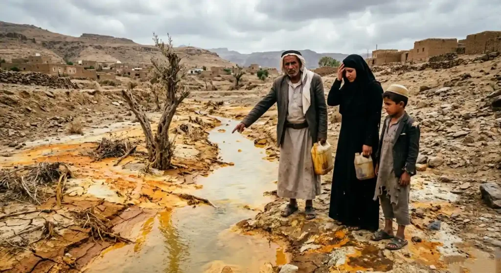 اضرار المياة الكبريتية 5 مخاطر صحية لا تعرفها عن رائحة البيض الفاسد