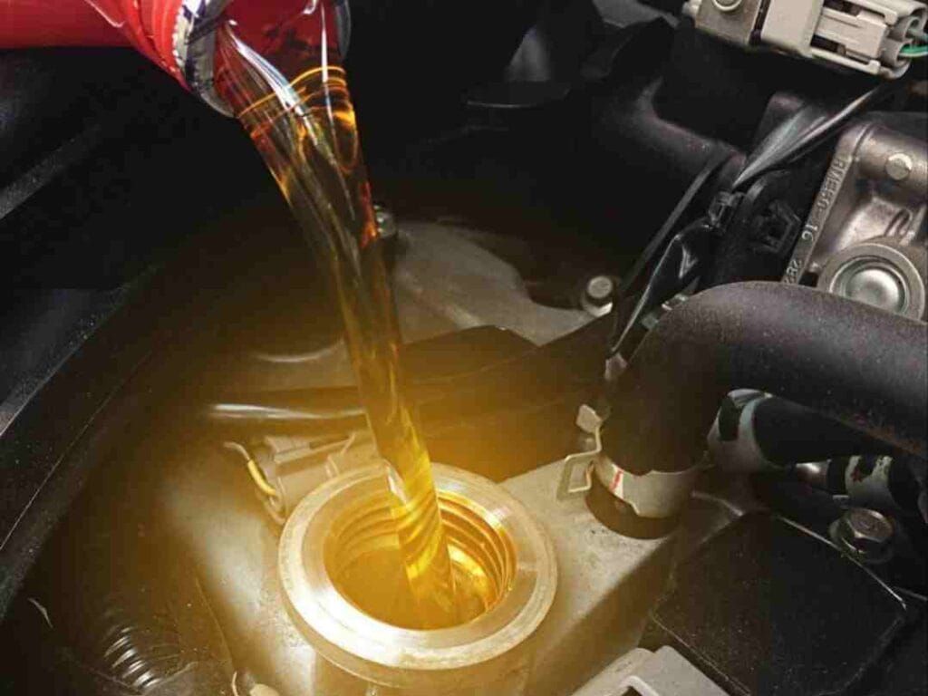 ما هو الزيت المعدني 1 ما هو الزيت المعدني؟ الاستخدامات ، الفوائد